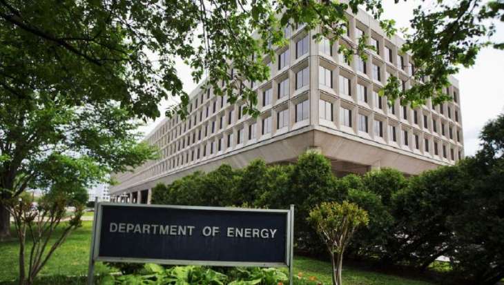 US Renewable Electricity Use Exceeds Coal First Time in More Than Century - Energy Dept.