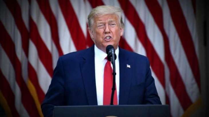 Trump Says Thursday 'Big Day' for Social Media, Fairness