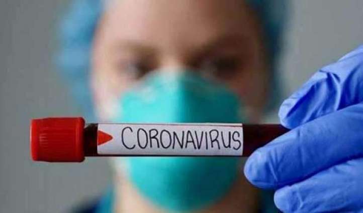 Number of Novel Coronavirus Cases in US Surpasses 1.7Mln - Johns Hopkins University