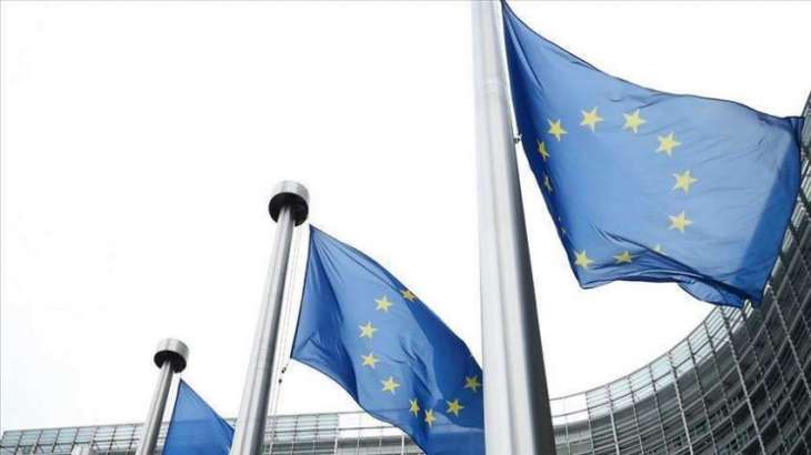 Council of EU Extends Sanctions Against Syria for 1 Year Until June 1, 2021 - Statement