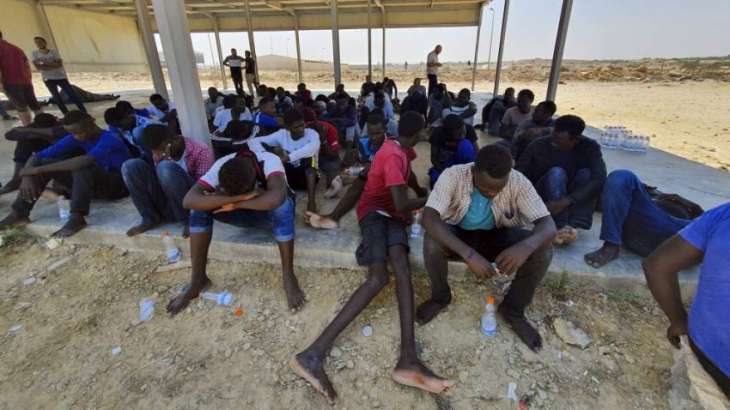 Libya Has No Confirmed COVID-19 Cases Among Refugees, Asylum Seekers - UNHCR