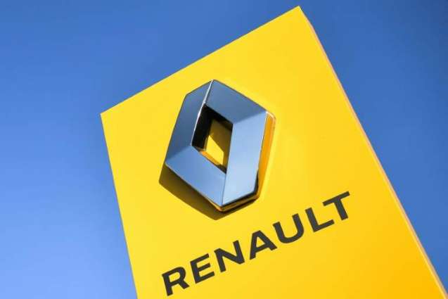 Renault's Plan to Reduce Fixed Costs by $2.2Bln to Affect 15,000 Jobs Worldwide