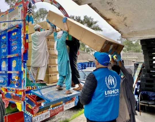 UNHCR to Enter Partnership With WFP to Distribute Food Kits to Refugees in Libya