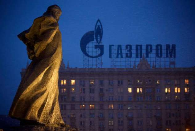 Moody's Affirms Russia's Gazprom's Long-Term Baa2 Rating, Outlook Remains Stable
