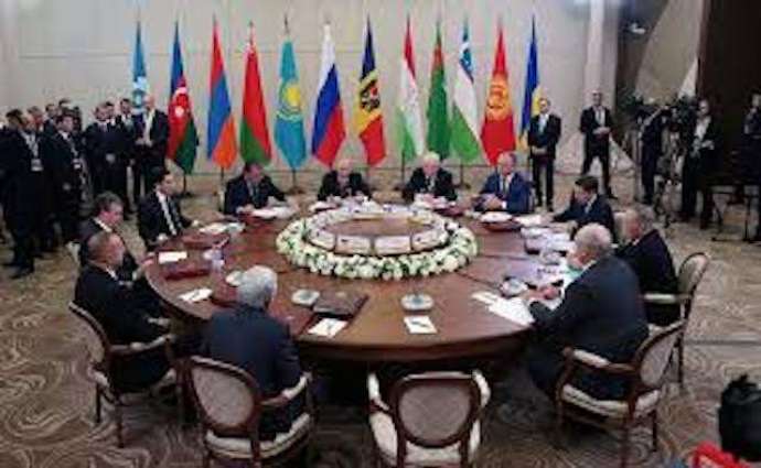 Next Meeting of CIS Council of Heads of Gov't to Be Held on November 6 in Tashkent - Minsk