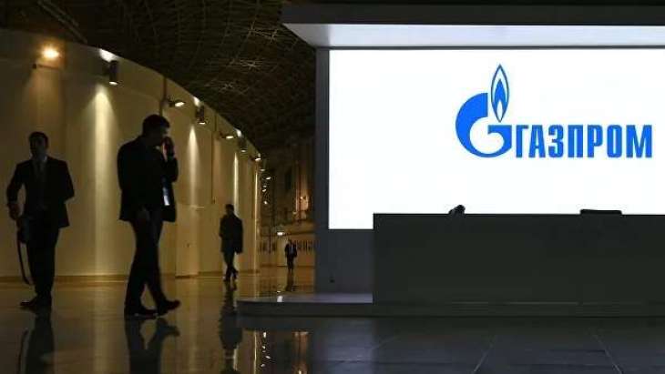 Gazprom Ready to Discuss Gas Prices With Belarus Only After $165Mln Debt Settled - Miller