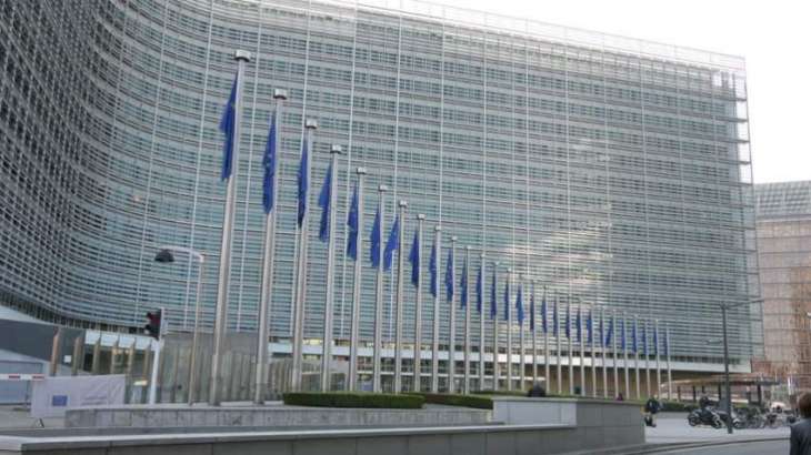 European Commission Approves $550Mln Loan to Ukraine as Part of MFA Program