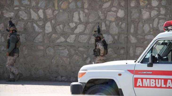 Afghan Defense Ministry Says Taliban Killed 14 Afghan Border Police - Reports