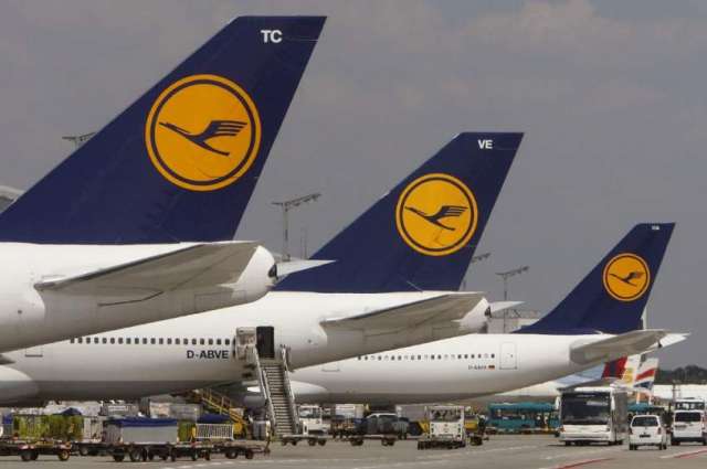 Lufthansa Not Ruling Out Bankruptcy Option if Gov't Aid Package Unacceptable - Reports