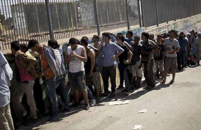 Greek Migration Ministry Refutes Claims on Mishandling of New Migrant Facility - Reports