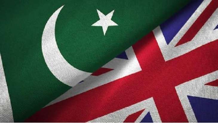 UK Provides Further Assistance to Pakistan to Help Combat COVID-19 - Government