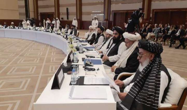 EU Foreign Ministers Calls for Prompt Start of Intra-Afghan Peace Talks