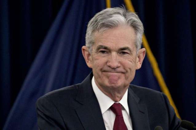 US to Disburse First Loans Under COVID-19 Main Street Program Within Days - Fed Chair