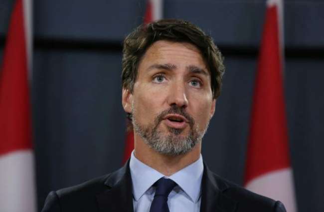 Canada Commits $470Mln for Indigenous Communities Amid Coronavirus Pandemic - Trudeau