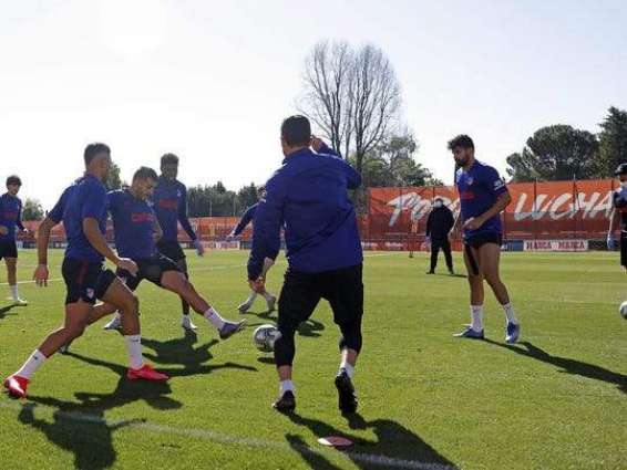 Spanish Health Ministry Lets Sports Teams Resume Training Sessions From June 1
