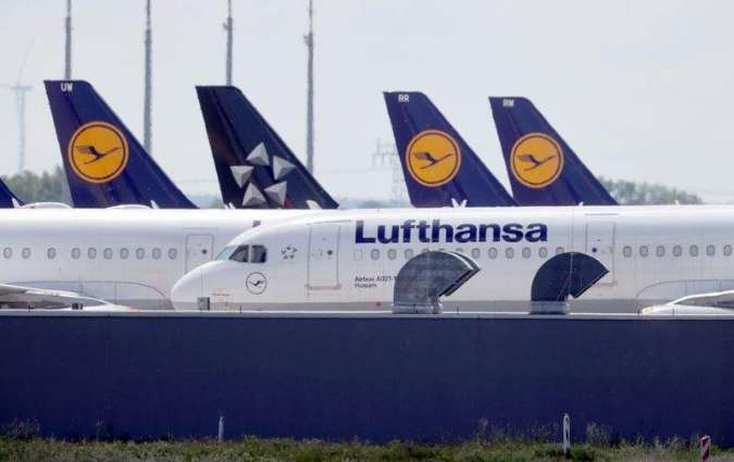 Lufthansa's Executive Board Agrees to EU's Bailout Conditions