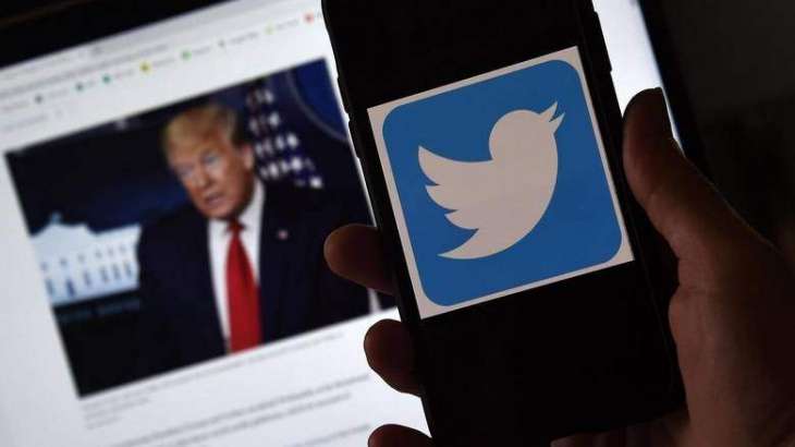 Twitter Fact-Checking 'Played Right Into Trump's Hands' During Presidential Campaign