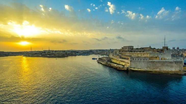 Malta's Detention of Cargo With Money for Libyan Central Bank Violates Int'l Law - Goznak