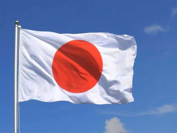 اليابان تستورد 25.182 مليون برميل نفط خام من الإمارات خلال إبريل الماضي