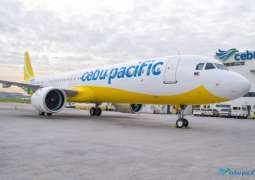 Cebu Pacific to resume select domestic flights on June 2, Dubai-Manila route remains suspended until June 30