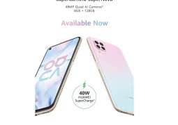 HUAWEI Nova 7i Goes on Sale Nationwide After Completing Pre-orders Superfast