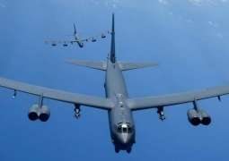 US B-1B Bombers Now Fly More Actively Near Russia's Borders - Russian General Staff