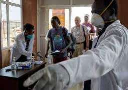 Sudan's Daily COVID-19 Rate Sees Decline From Monday - Health Ministry