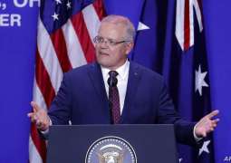 Morrison Requires Probe of US Police Violence Toward Australian Journalists - Reports