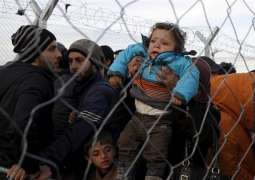 UNHCR Says Greece in Need of Continuous EU Support to Manage Refugee Crisis