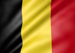 بلجيكا تسجل 98 حالة إصابة بـ" كوفيد - 19 " 
