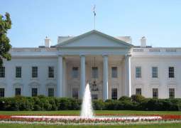 US Secret Service Closes Roads Near White House 'Until Further Notice' - DC Homeland