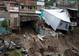 Tropical Storm Amanda Leaves 16 People Dead in El Salvador - Reports