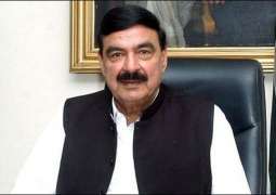 Govt to complete its five years constitutional tenure, says Sheikh Rasheed