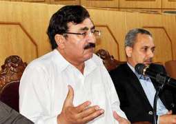 PTI MPA Mian Jamshed Uddin Kakakhel dies of Coronavirus