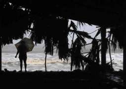 Death Toll From Storm Amanda Rises to 26 in Salvador, Honduras, Guatemala - Reports