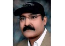 PML-N MPA Shaukat Manzoor passes away from Coronavirus