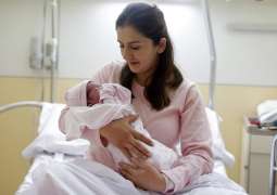 Pregnant Women, Infants at Risk Worldwide as COVID-19 Fight Takes Primary Focus - UNICEF