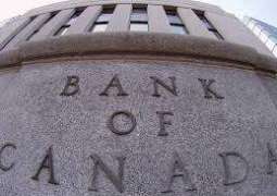 Bank of Canada Maintains Overnight Rate at 0.25% - Statement