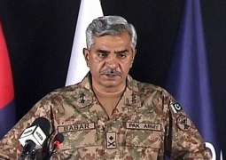 'Don't play with fire': Pakistan Army warns India