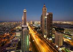 1.34 مليار درهم تصرفات عقارات دبي في أسبوع