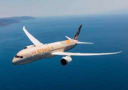 الاتحاد للطيران توّفر رحلات ربط بين 20 مدينة في ثلاث قارات عبر أبوظبي