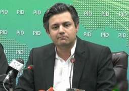 PSM huge burden on taxpayers, says Hammad Azhar