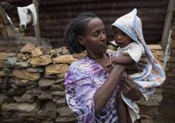 South African NGO Worried Over Children's Progressing Malnutrition, Stunting Amid Pandemic
