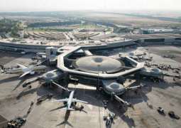 مطار أبوظبي يتخذ الاستعدادات لاستقبال رحلات ترانزيت بدءا من 10 يونيو الجاري