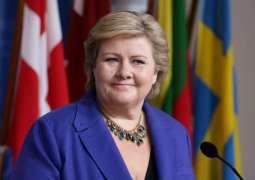 Norway Pledges $1Bln During Vaccine Summit - Prime Minister