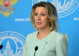 Second Delivery of US Ventilators Showcases US-Russian Ties - Russian Foreign Ministry