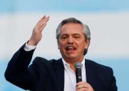 Argentina Extends COVID-19 Lockdown in Buenos Aires Until June 28 - President