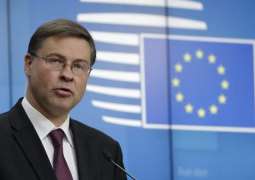 Italy, Spain, Poland, Greece to Be Top Beneficiaries of EU Recovery Fund - Dombrovskis