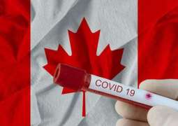 Canada's COVID-19 Case Count Surpasses 94,000, Death Toll Exceeds 7,600 - Health Agency