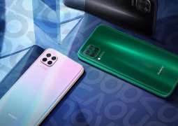 HUAWEI Nova 7i –The Hottest Selling Secret Weapon of Mobile Gamers